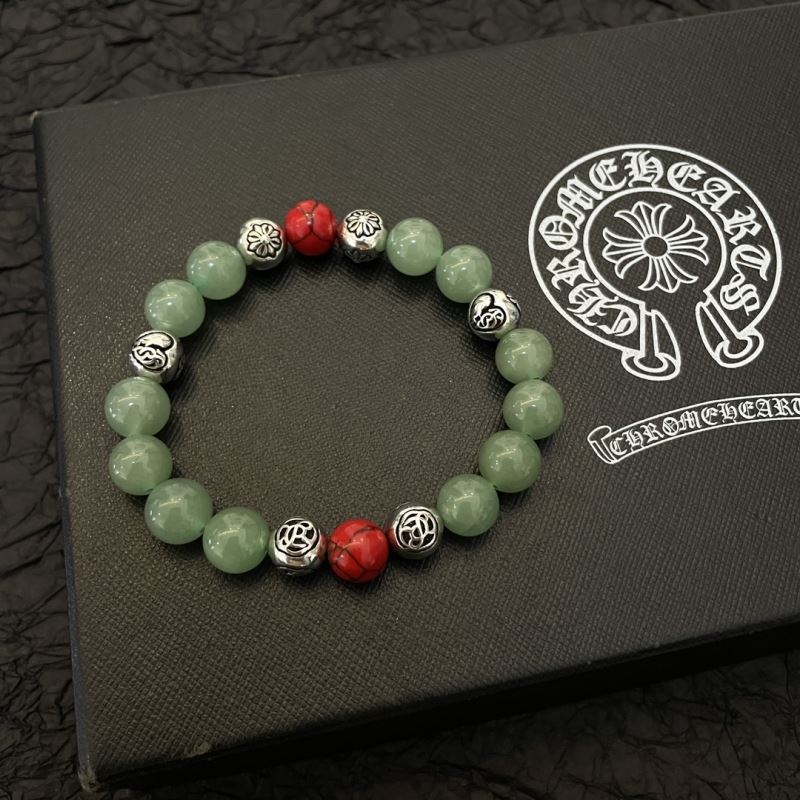 Chrome Hearts Bracelets